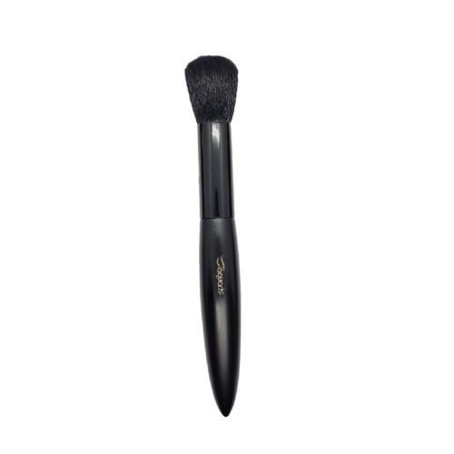 Blending Brush - AIKO Collection by Aquaris Beauty (Black)