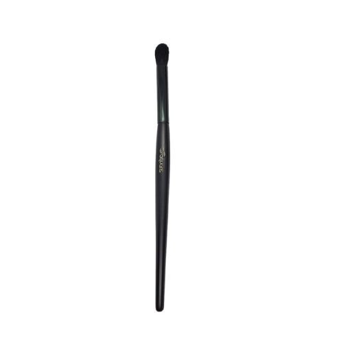 Eye Shadow Brush - AIKO Collection by Aquaris Beauty (Black)
