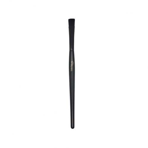 Eyebrow Brush - AIKO Collection by Aquaris Beauty (Black)