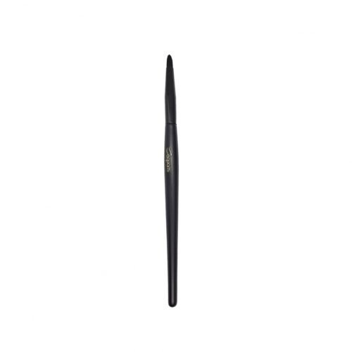 Lip Brush - AIKO Collection by Aquaris Beauty (Black)