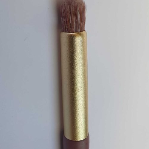 Eye Shadow Brush - MAYA Collection by Aquaris Beauty (Purple)