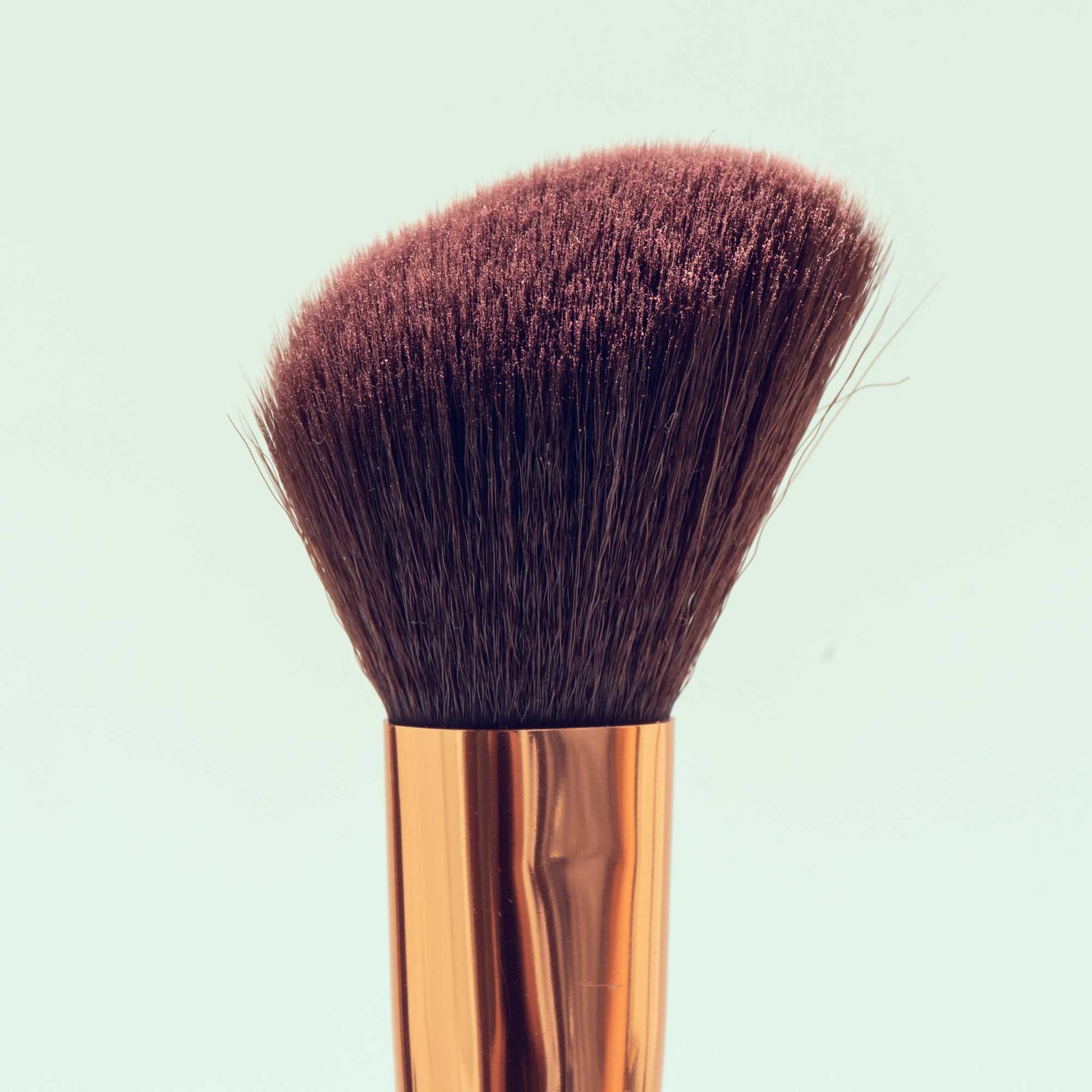 Angled Brushes