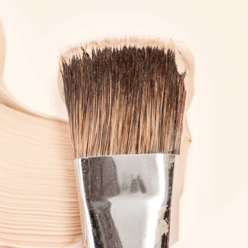 Foundation Brushes