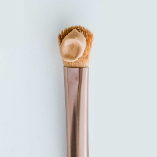 Concealer Brushes