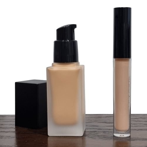 Foundations & Concealers